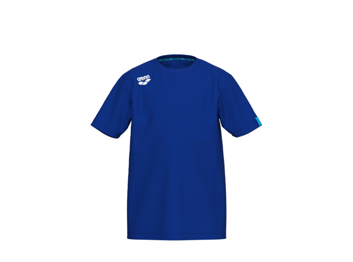 T-shirt arena Team Junior Panel