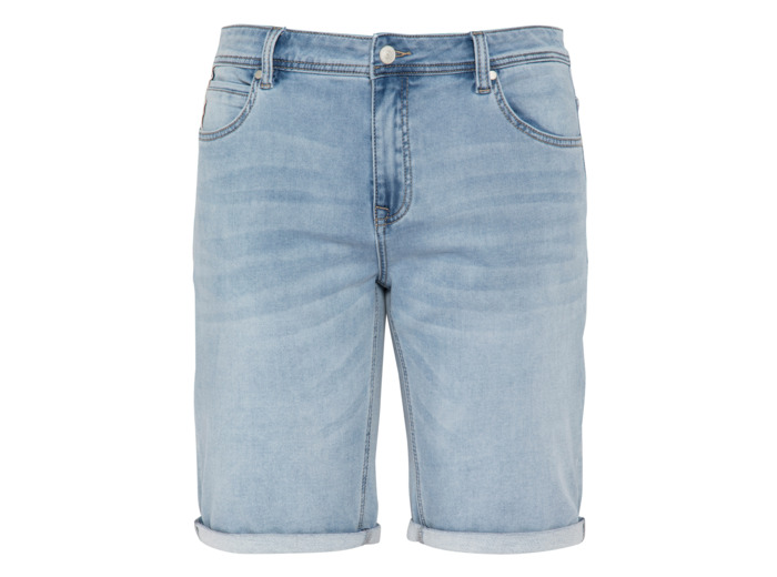 Short en jean