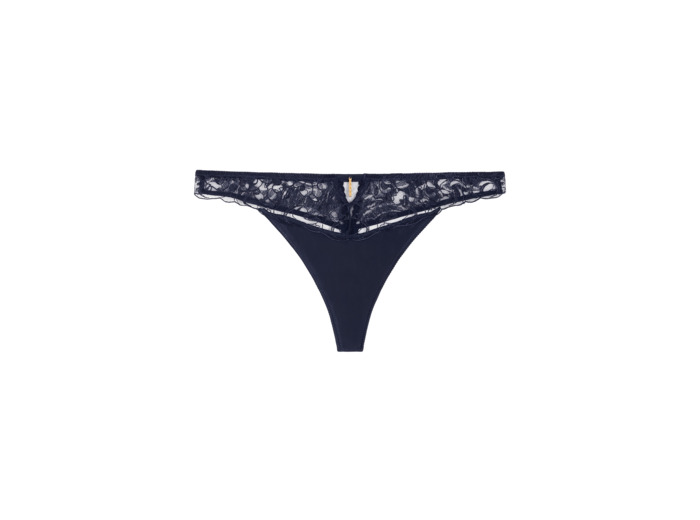 Tanga Satin Memories