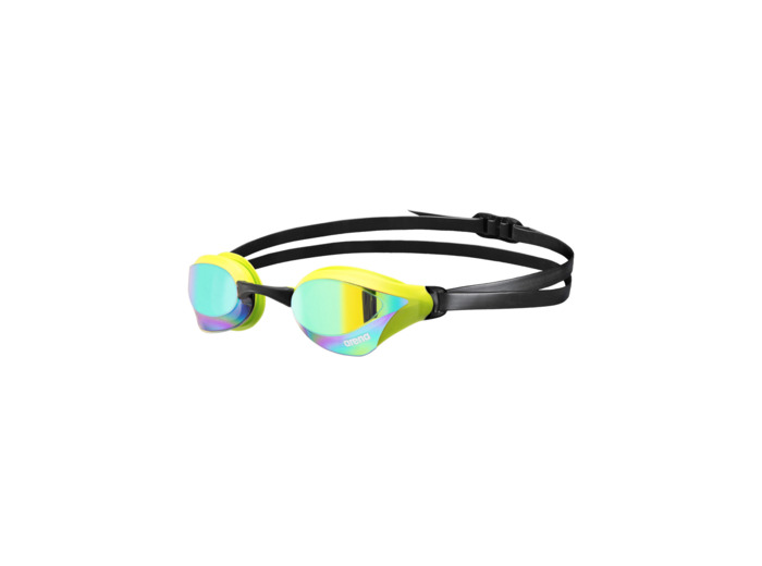 Lunettes unisexes arena Cobra Core Swipe Mirror