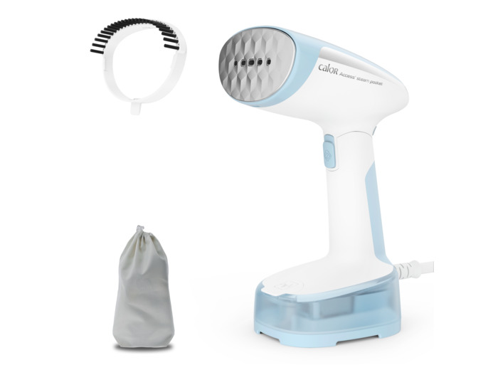 Défroisseur Access'Steam Pocket 1300 W Bleu ciel
