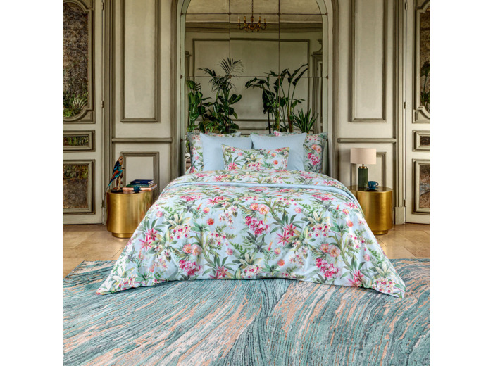 HOUSSE DE COUETTE | Conte