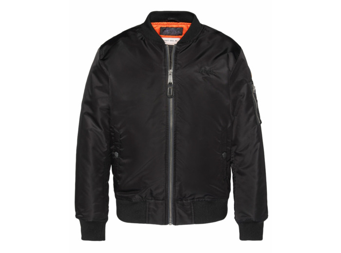 Blouson Bomber enfant SCHOTT JET17B