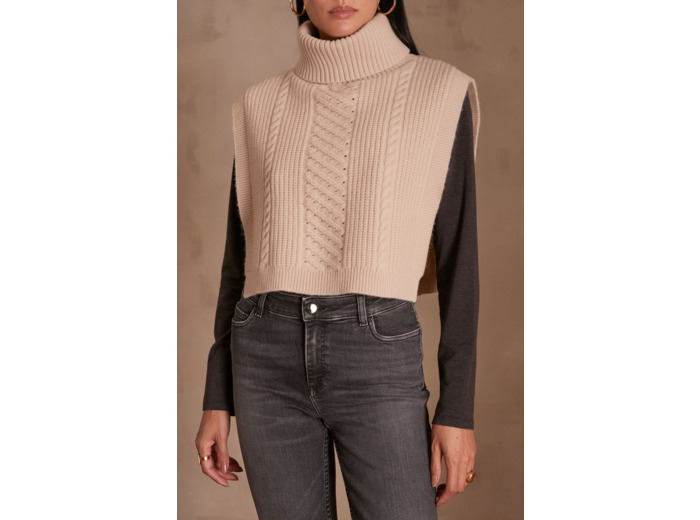 Plastron LIAME