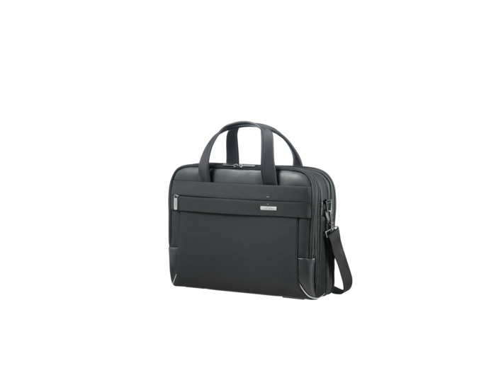 Sacoche ordinateur Samsonite Spectrolite 2.0 - Noir
