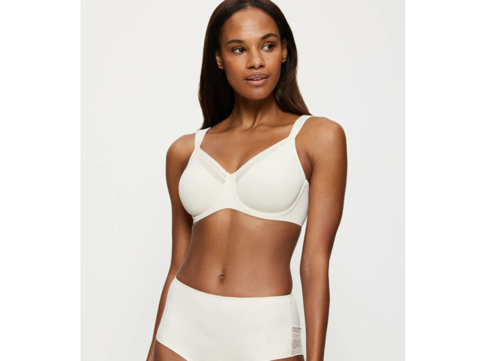 O - Shaping Impressions T W01 - Soutien gorge minimizer avec armatures