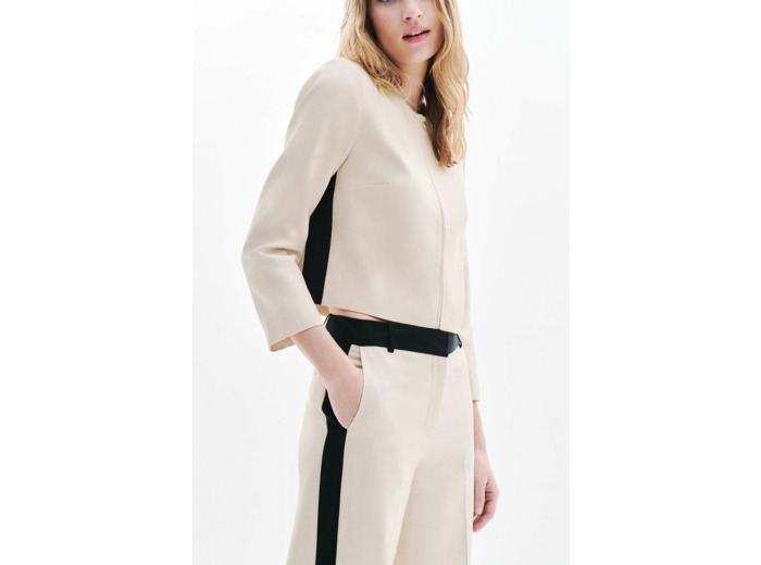 Pantalon pambras