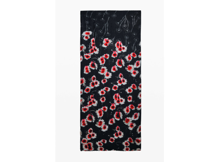 Rectangle Foulard