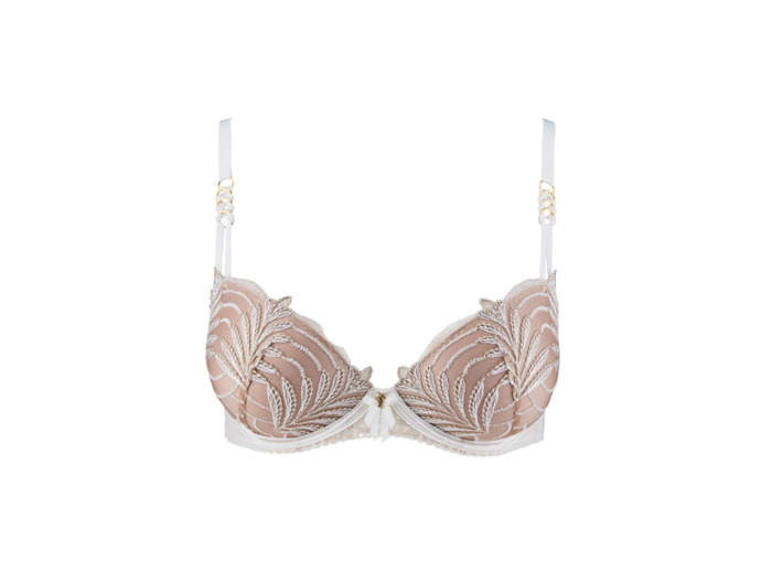 Soutien-gorge Push-up coques Hypnolove