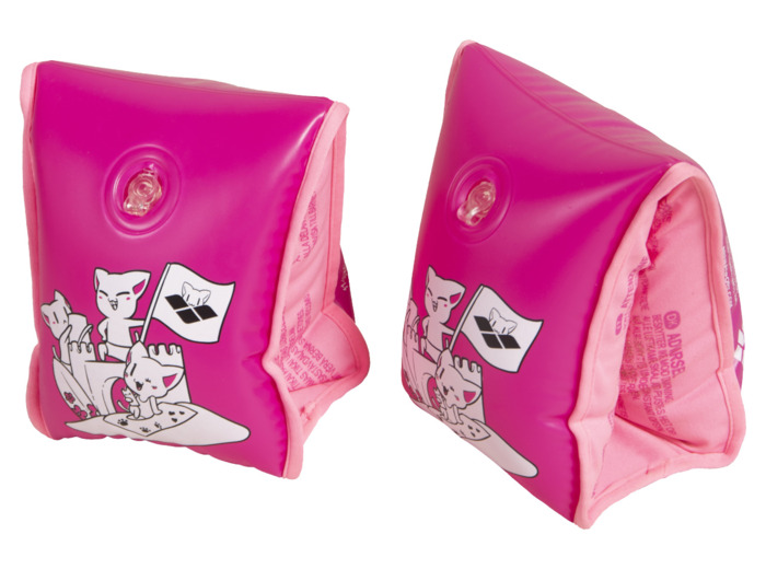 Brassards arena Soft pour enfants