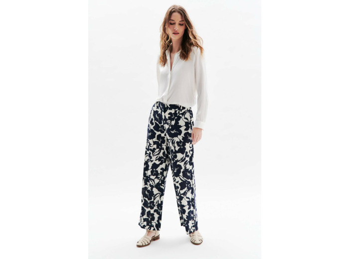 Pantalon panda