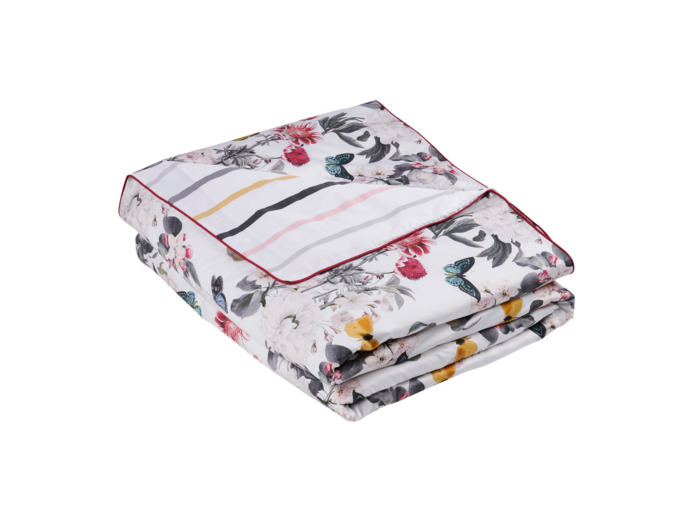 Housse de couette imprimée | Collection Cézanne | Tradition des Vosges