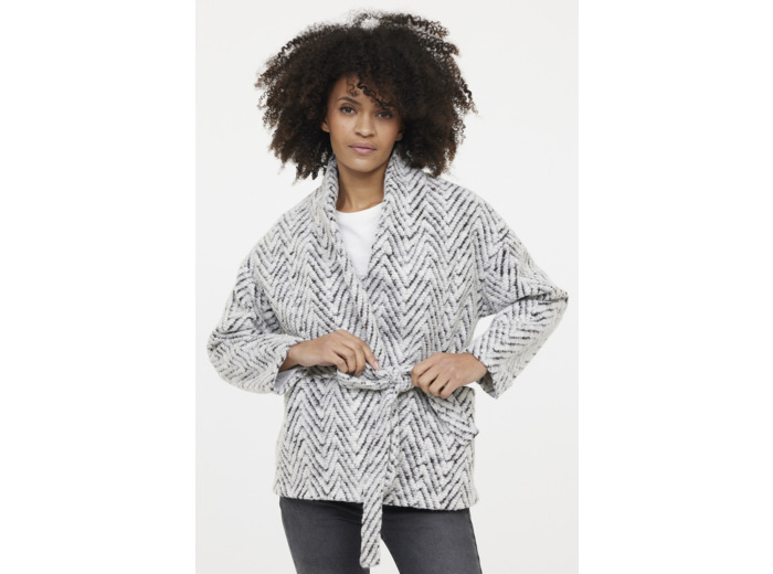 Veste FAPIA Ivory