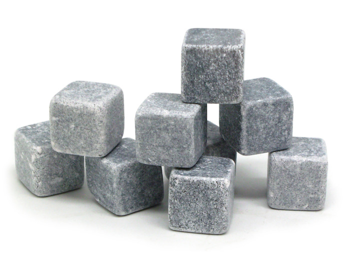 SET 9 CUBES REFRIGERANTS