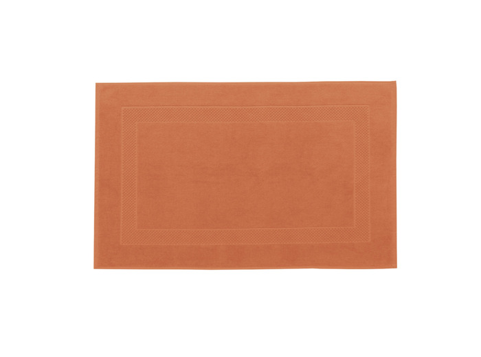 TAPIS DE BAIN | Pétale - Bégonia