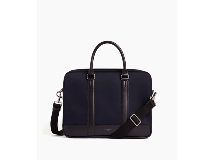 Porte documents 1 soufflet 15" Gaspard