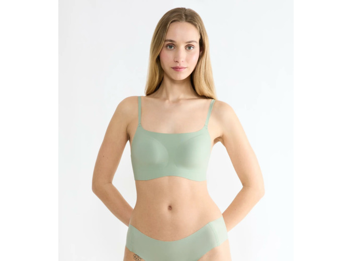 sloggi ZERO Feel 2.0 Ultra Bra - Sloggi brassière