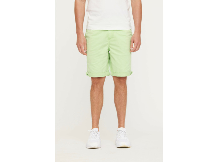 Short NASHO Lime