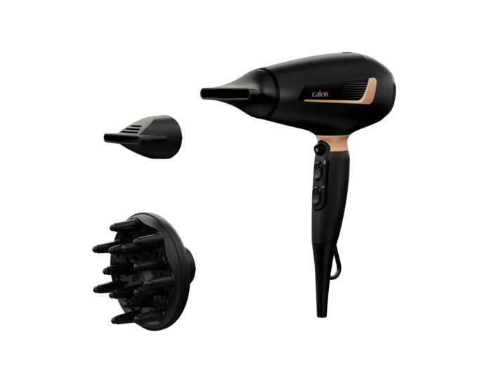 Sèche-cheveux PRO EXPERT