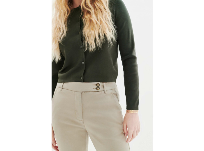 Pantalon piloti