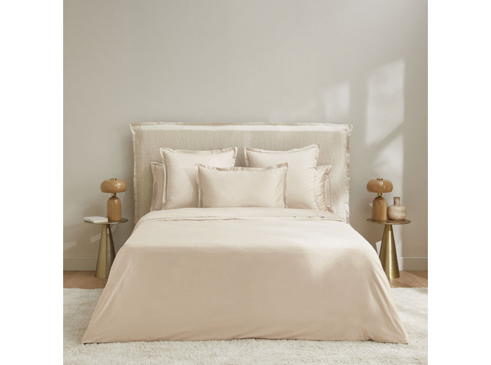 HOUSSE DE COUETTE | Eclat - Sable