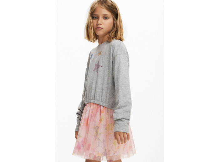 T-Shirt Long Sleeve