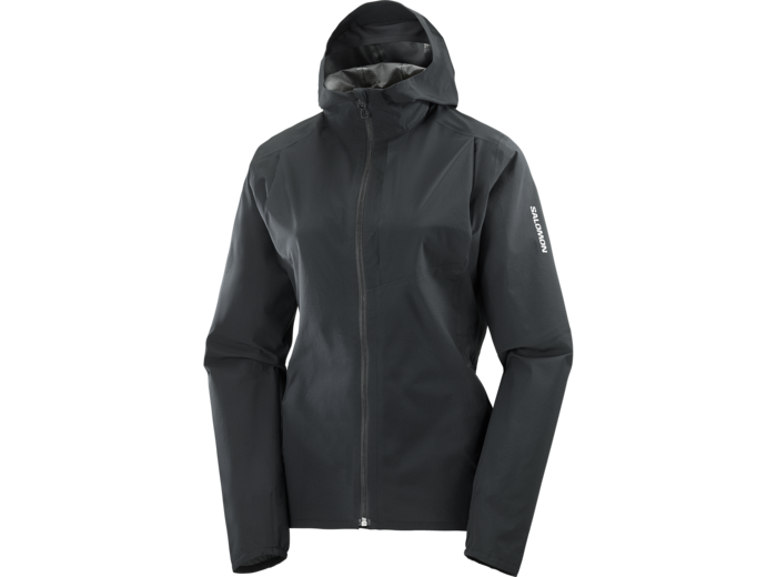 Bonatti Trail Jkt Deep Black