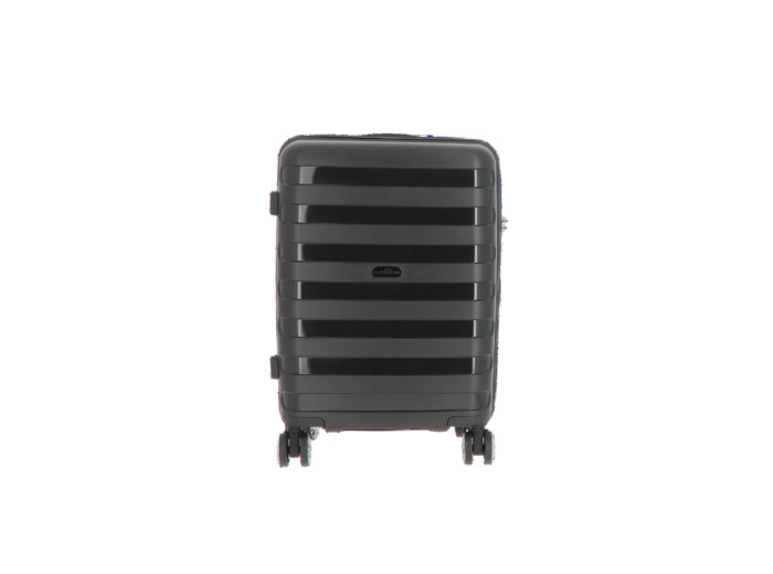 Valise Cabine 4 Roues V1 - Noir