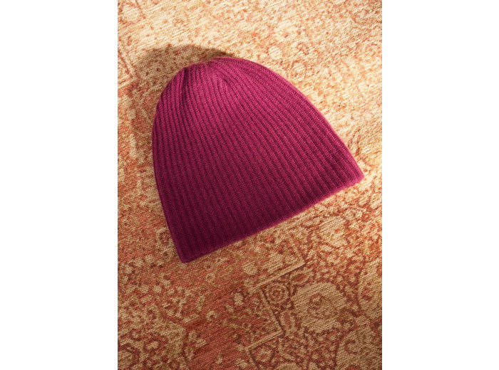 Bonnet 100% Cachemire