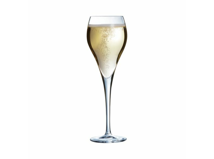 6 flûtes 16cl brio