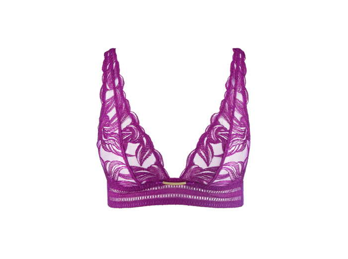 Soutien-gorge Triangle bralette Into The Groove