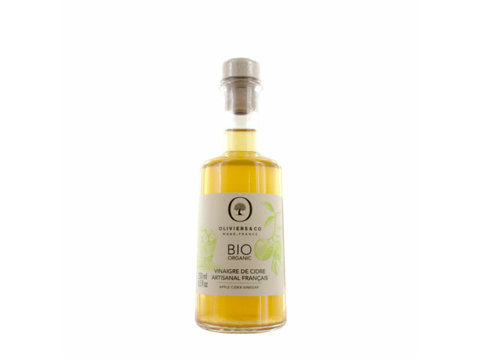 Vinaigre de Cidre