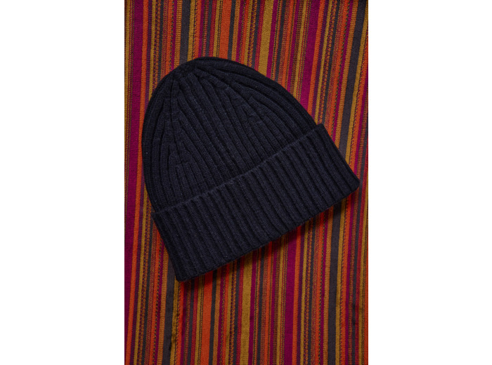 Bonnet en laine VICTOIRE