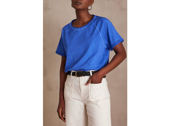 T-shirt ALFRED en coton