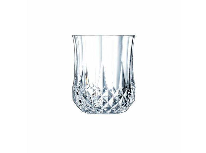 4 gobelets 23cl Longchamp