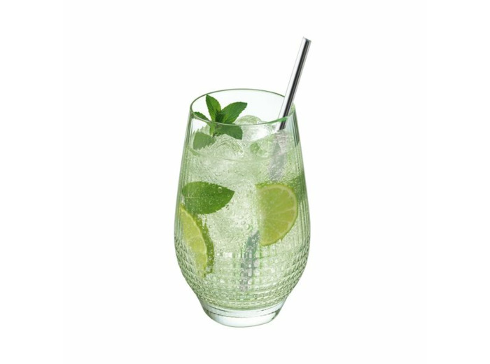 6 gobelets haut 45cl Disco