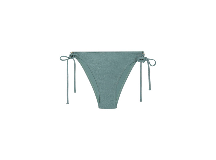 Bas de maillot de bain Taille basse Summer Glow