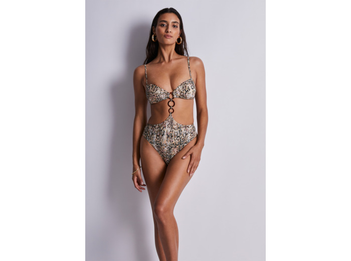 Trikini Fierce Spirit