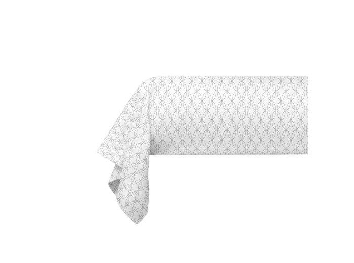 Taie de Traversin en Percale | Linge de Maison | Tradition des Vosges
