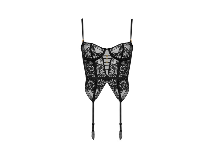 Guêpière Love Soul