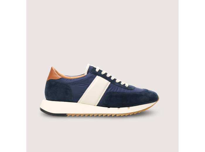 Sneakers Homme Lender Bleu