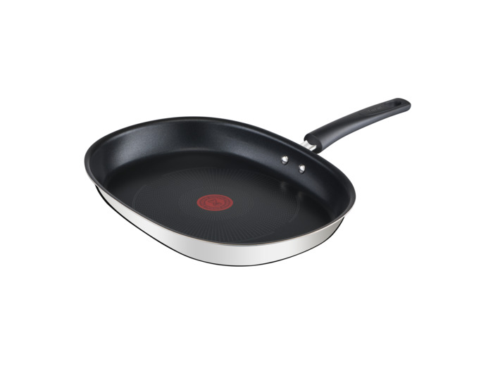 Emotion poêle à poisson 36x26cm