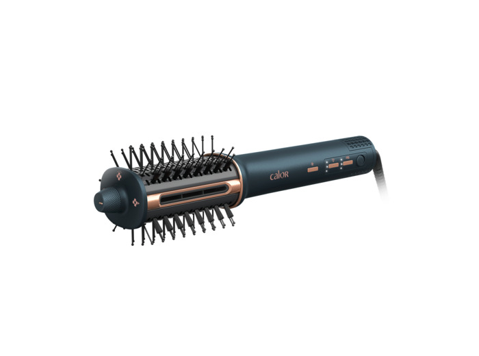 Brosse souflante Air Brush 3D, 3-in-1 Styling