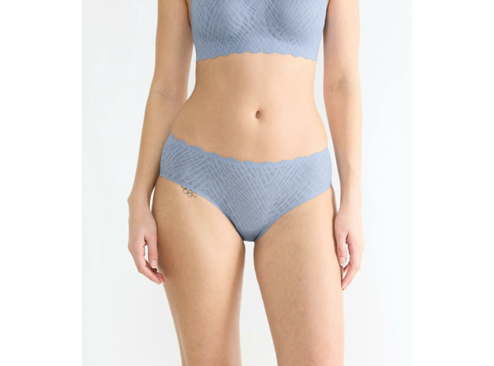 sloggi ZERO Feel Bliss Hipster - Sloggi Culotte hipster