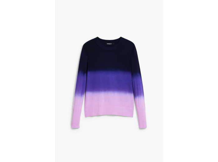 Pull Fine Maille – Femme