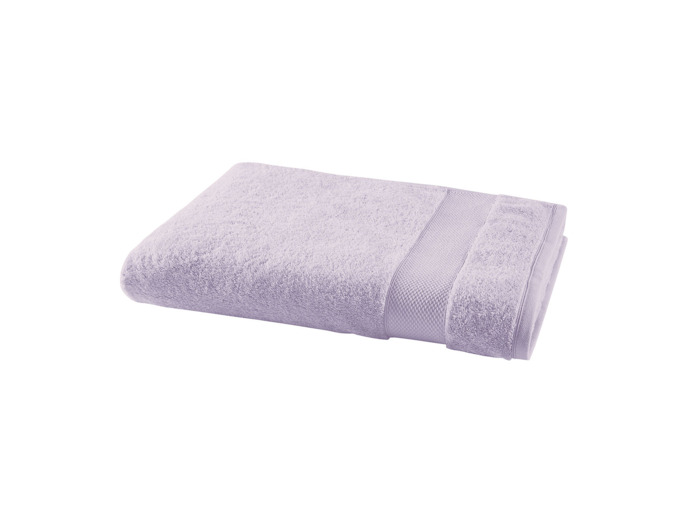 DRAP DE DOUCHE | Pétale - Anémone