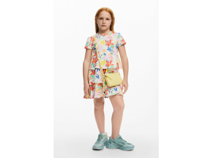 Dress Short Sleeve