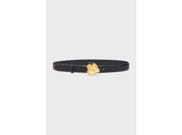Ceinture en cuir - CALIE