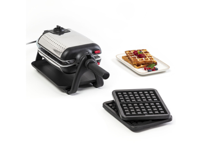 Gauffrier WMK KING SIZE 1PL