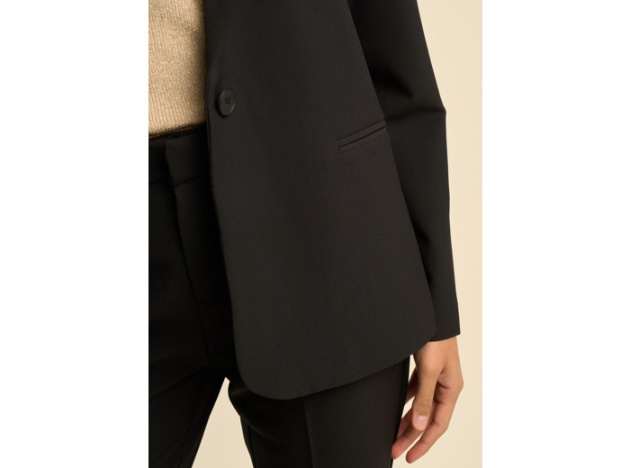 Veste de costume